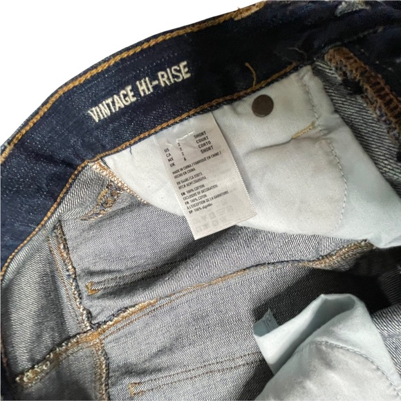 American eagle outfitters jeans size 2 - Picture 11 of 14
